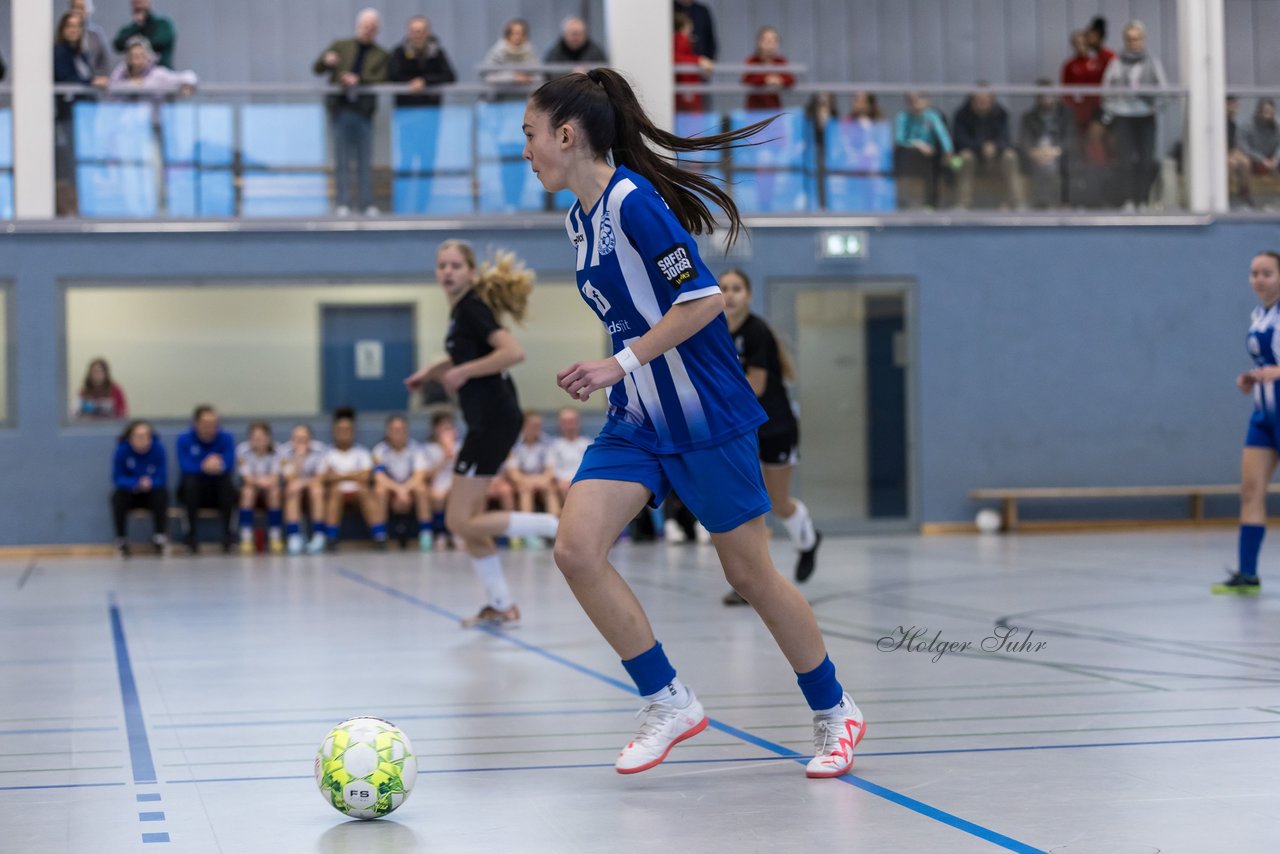 Bild 101 - wCJ Futsalmeisterschaft